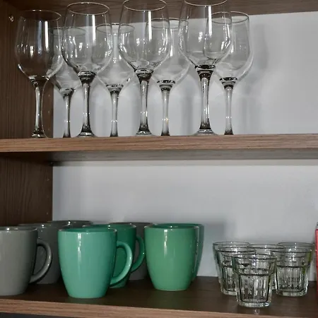 Newly Renovated House Near Prague