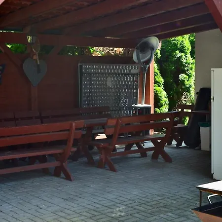 Newly Renovated House Near Prague Nové Jirny