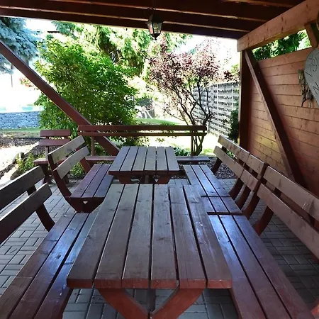 Newly Renovated House Near Prague