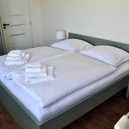 아파트 Newly Renovated House Near Prague