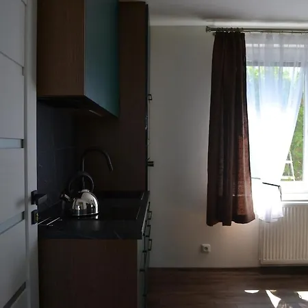 Newly Renovated House Near Prague Nové Jirny