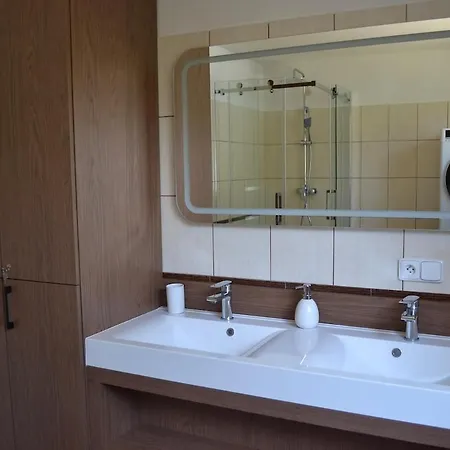 Newly Renovated House Near Prague Nové Jirny