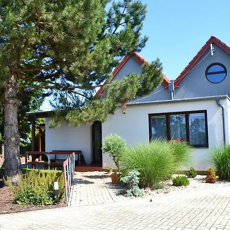 Newly Renovated House Near Prague Nové Jirny