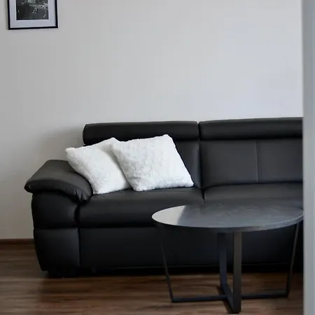 Newly Renovated House Near Prague 아파트 Nové Jirny